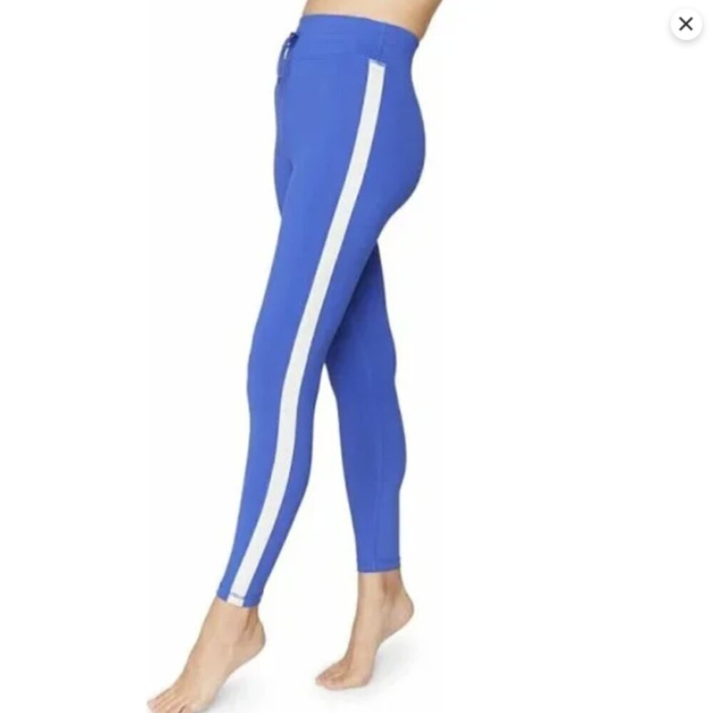 Spiritual Gangster Shakti Sporty High Waisted Leggings